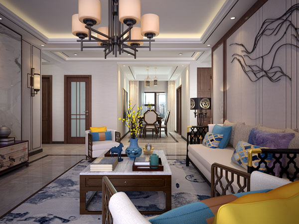 舊房如何改造裝修？