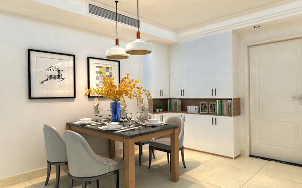 臥室選擇什么顏色好看？如何進(jìn)行配色？